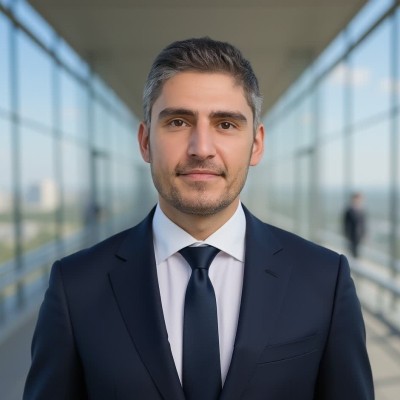Amir Sarabi