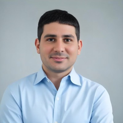 Mohammad Bahrami